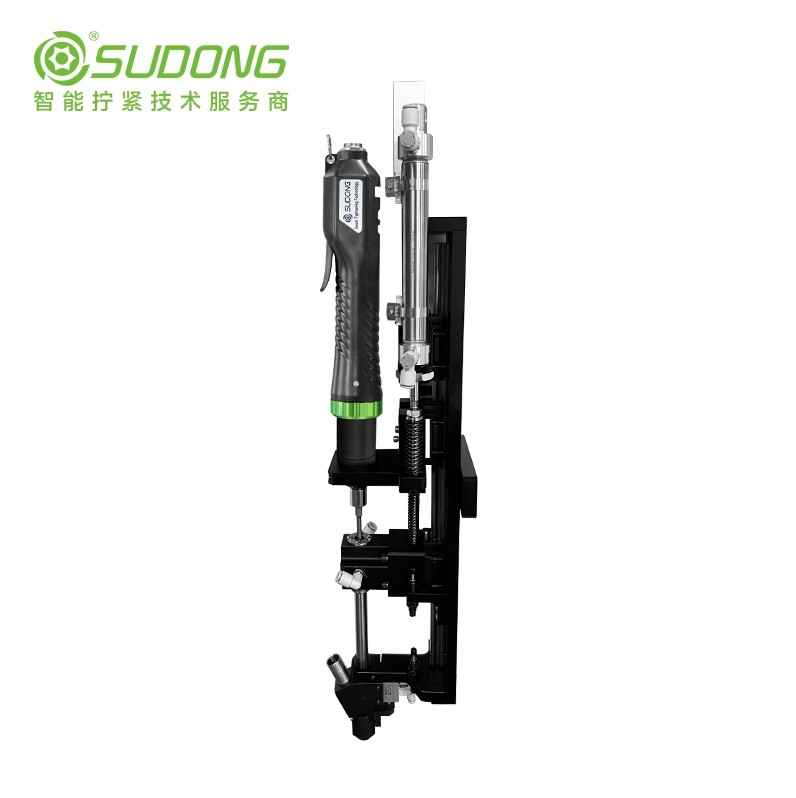 SUDONG速動吹氣式鎖附機構-B型
